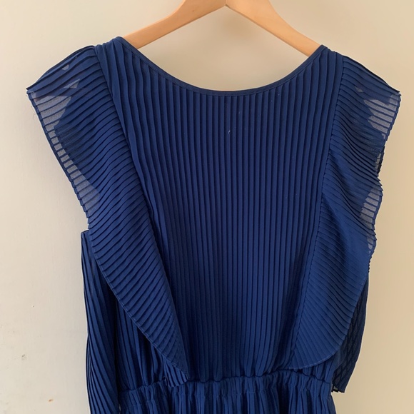 Club Monaco Jonet Romper - Picture 5 of 9